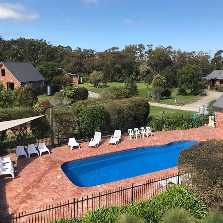 Prom Coast Holiday alojamiento Waratah Bay Exterior foto