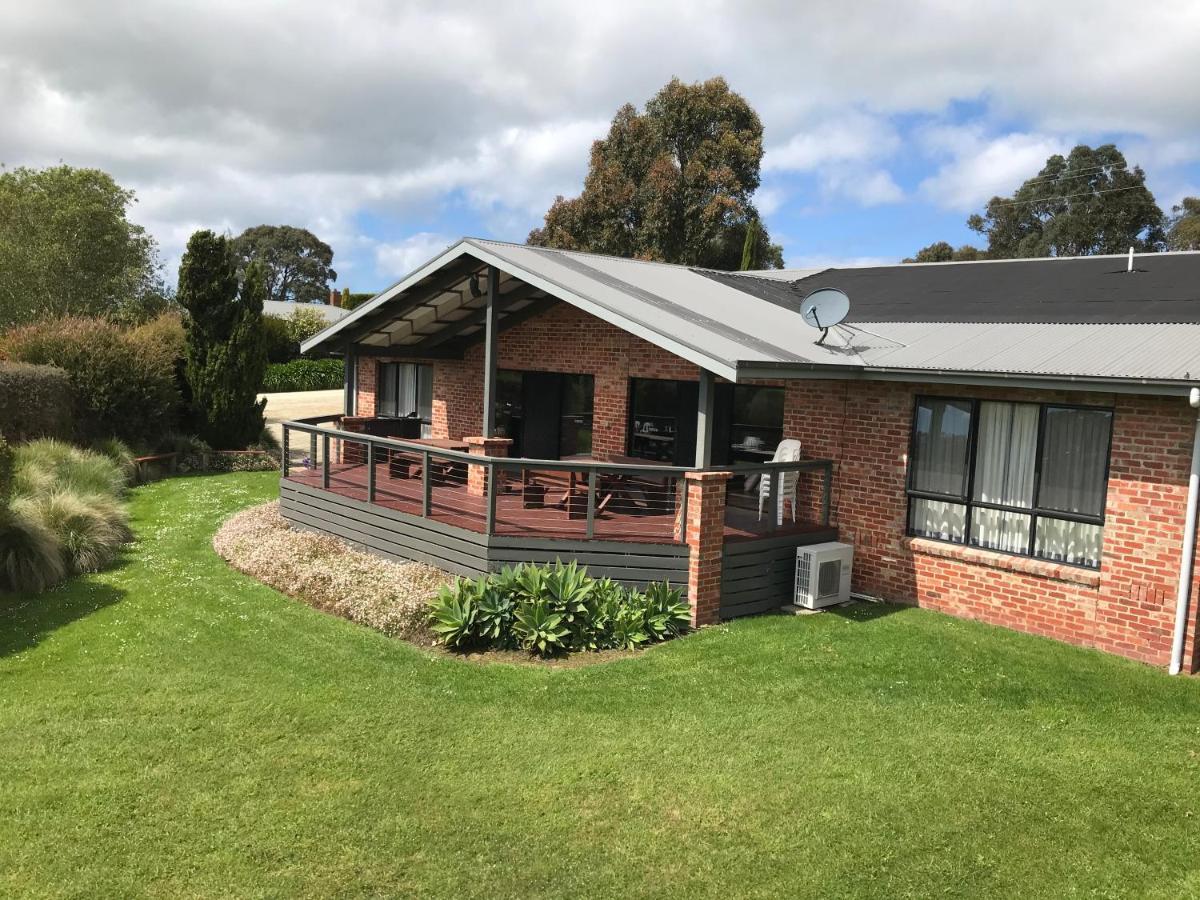 Prom Coast Holiday alojamiento Waratah Bay Exterior foto