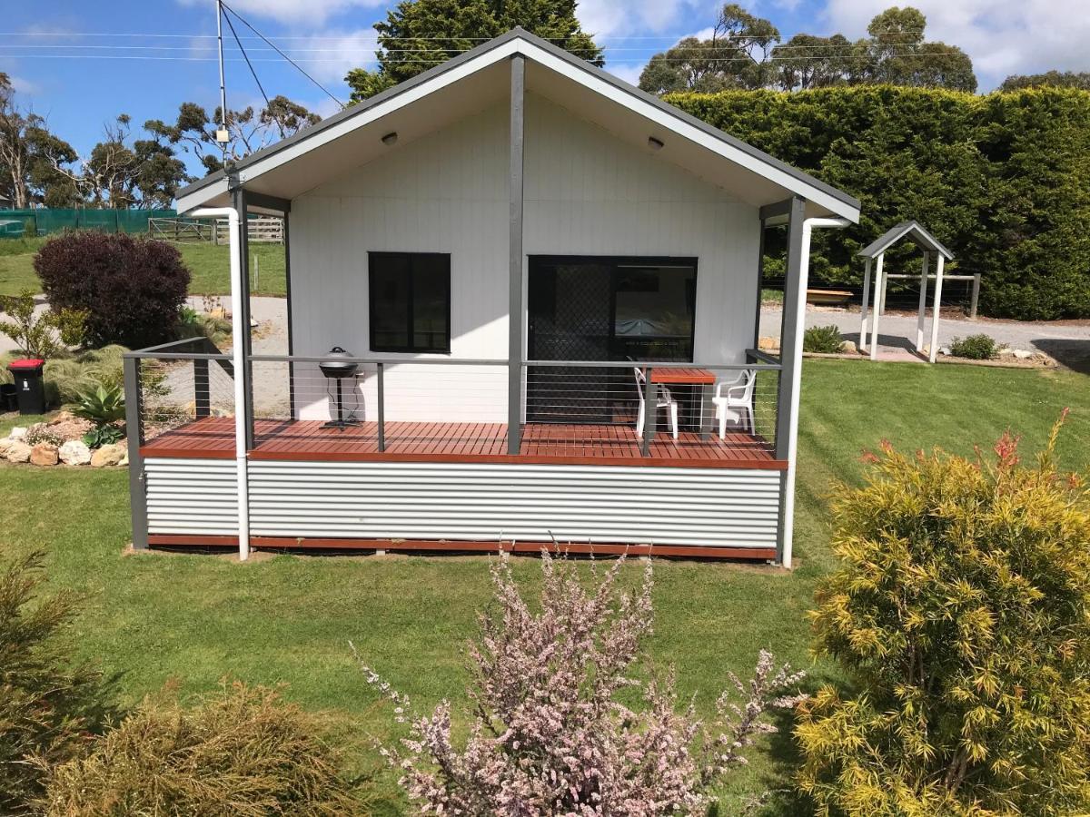 Prom Coast Holiday alojamiento Waratah Bay Exterior foto