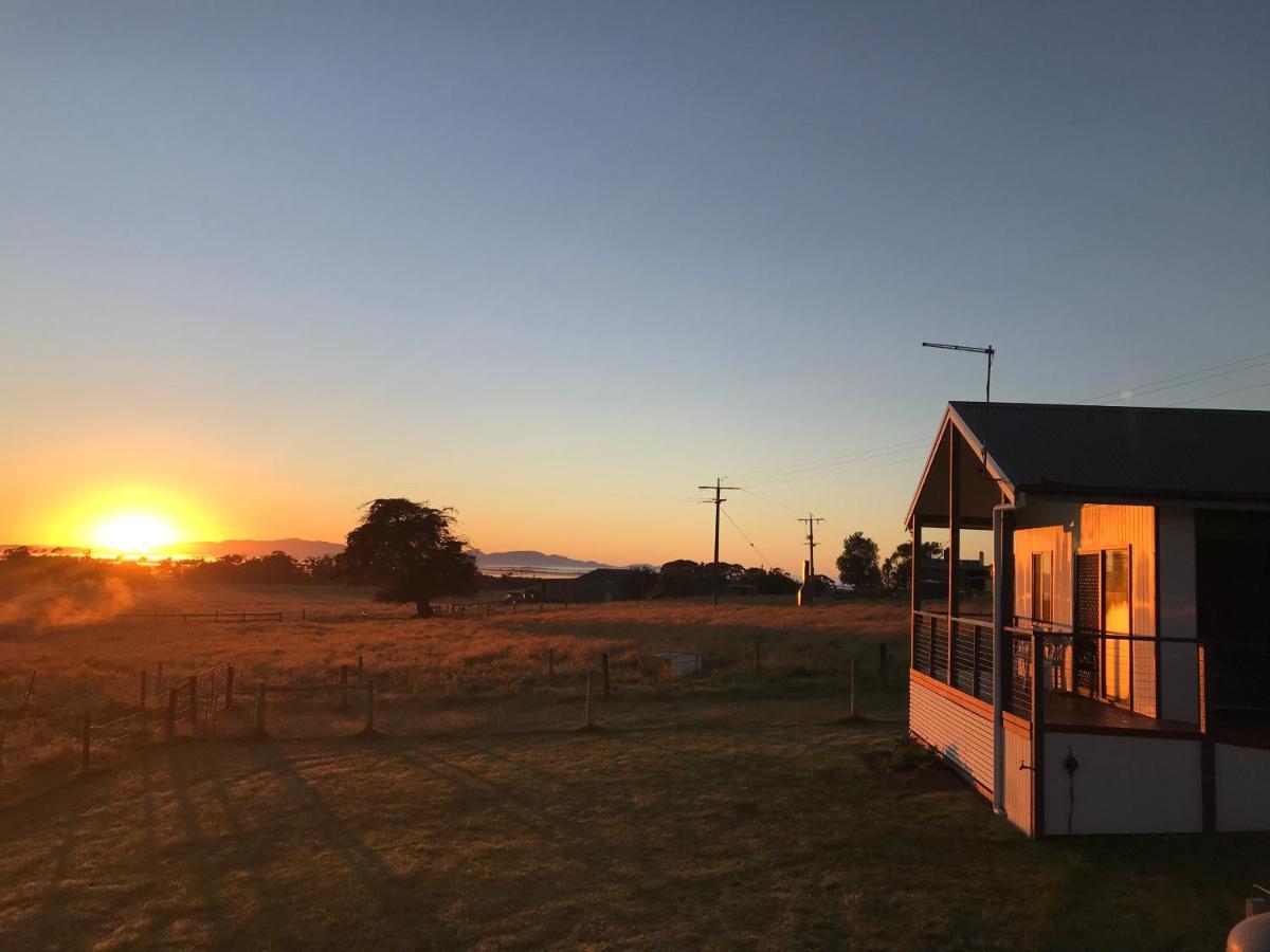 Prom Coast Holiday alojamiento Waratah Bay Exterior foto