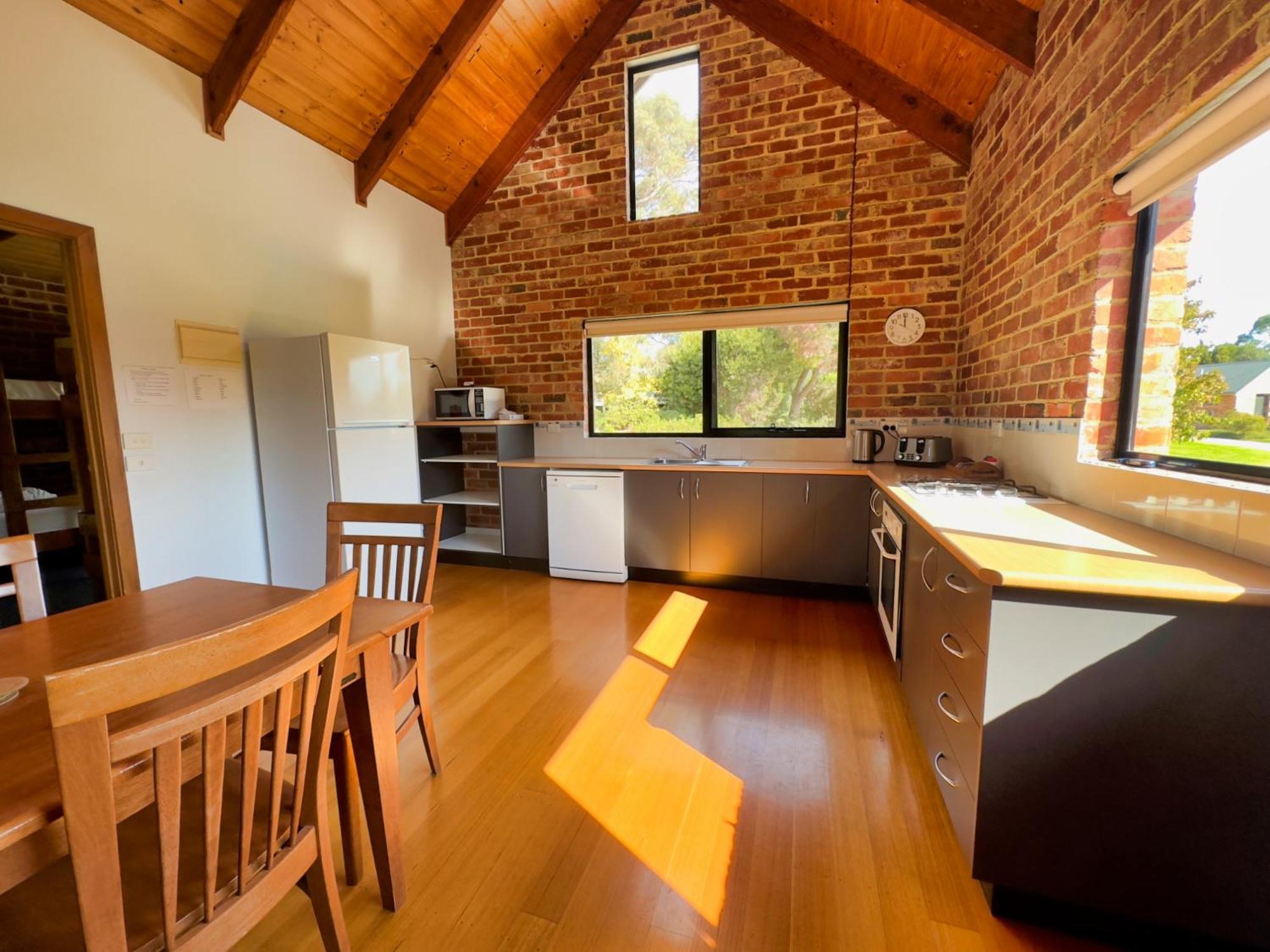 Prom Coast Holiday alojamiento Waratah Bay Exterior foto