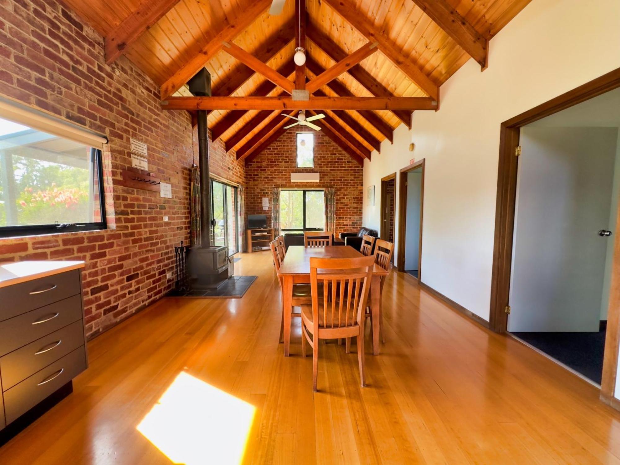 Prom Coast Holiday alojamiento Waratah Bay Exterior foto
