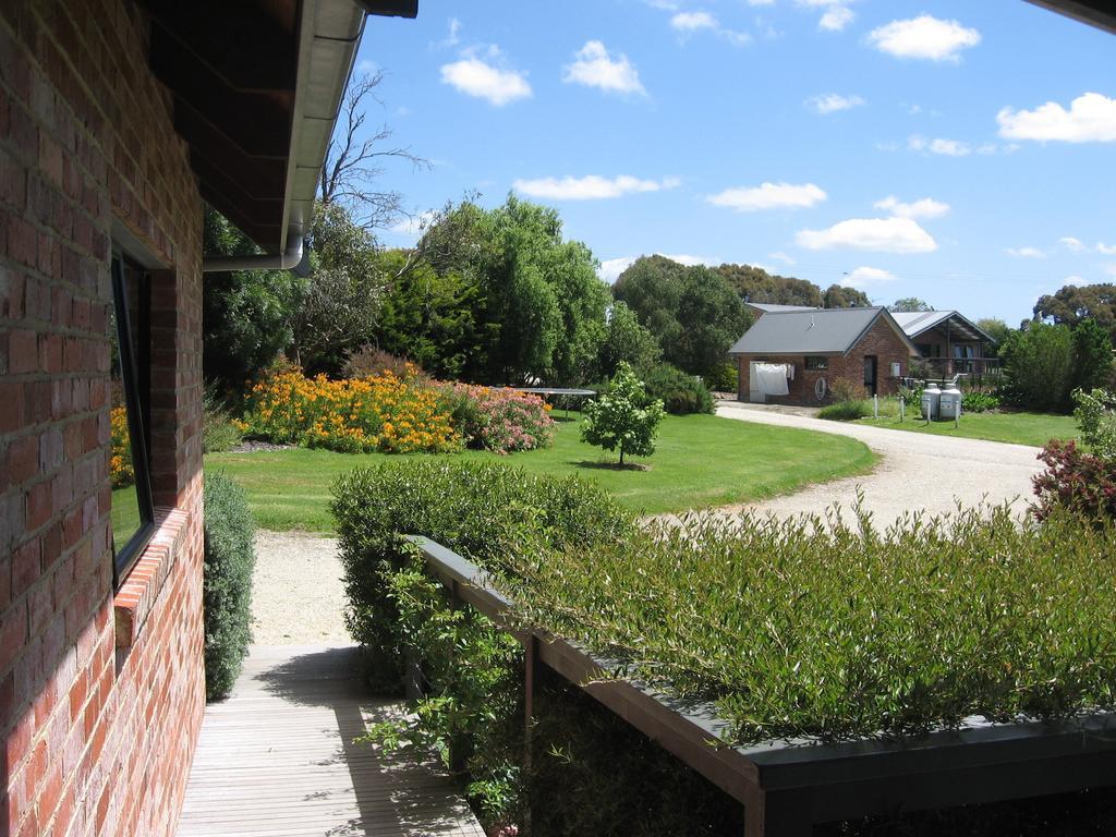 Prom Coast Holiday alojamiento Waratah Bay Exterior foto