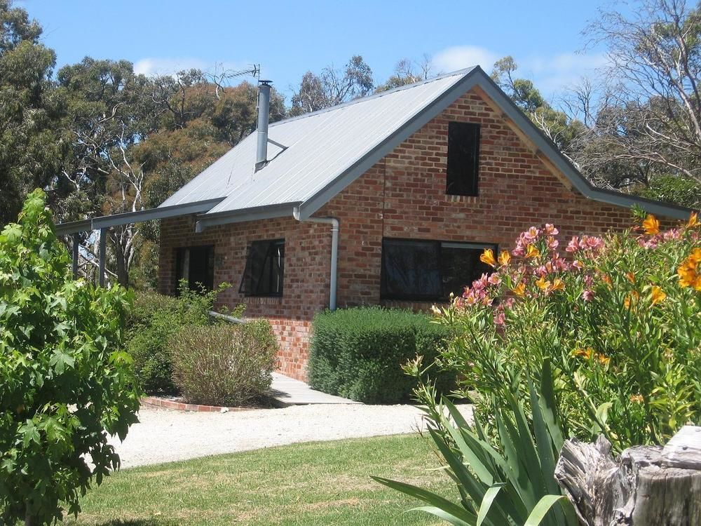 Prom Coast Holiday alojamiento Waratah Bay Exterior foto