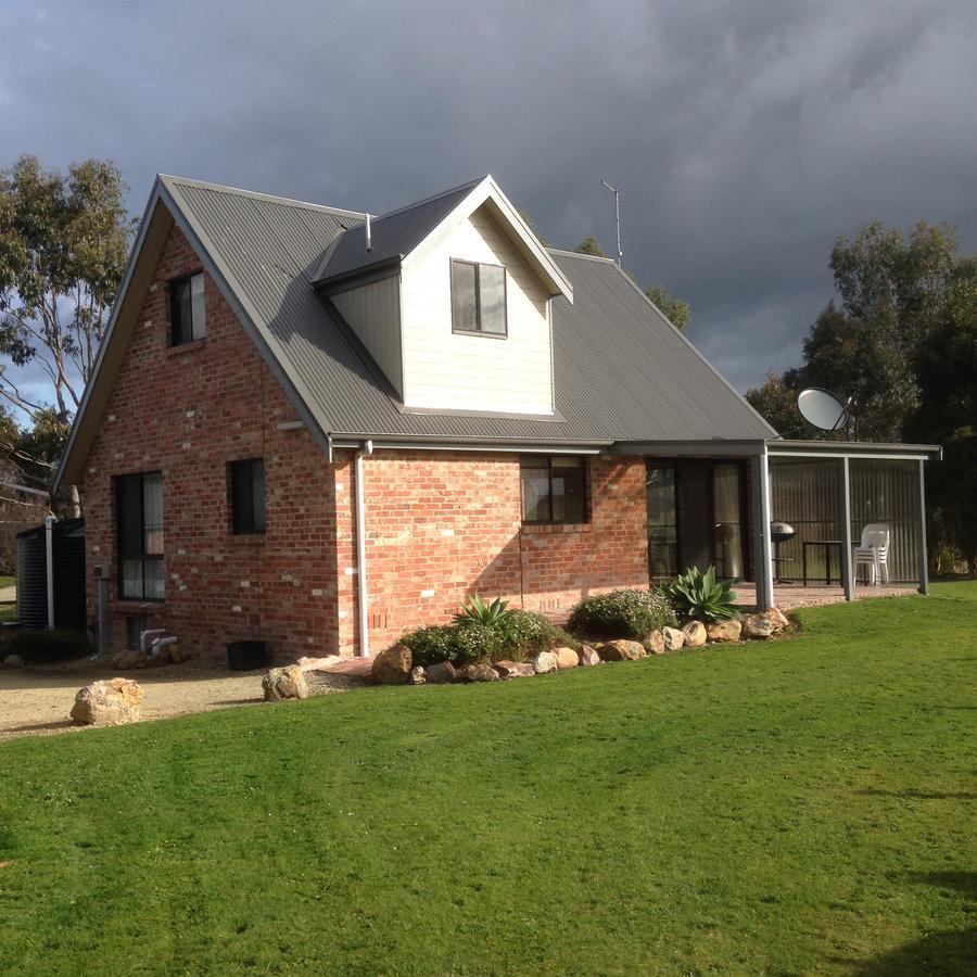 Prom Coast Holiday alojamiento Waratah Bay Exterior foto