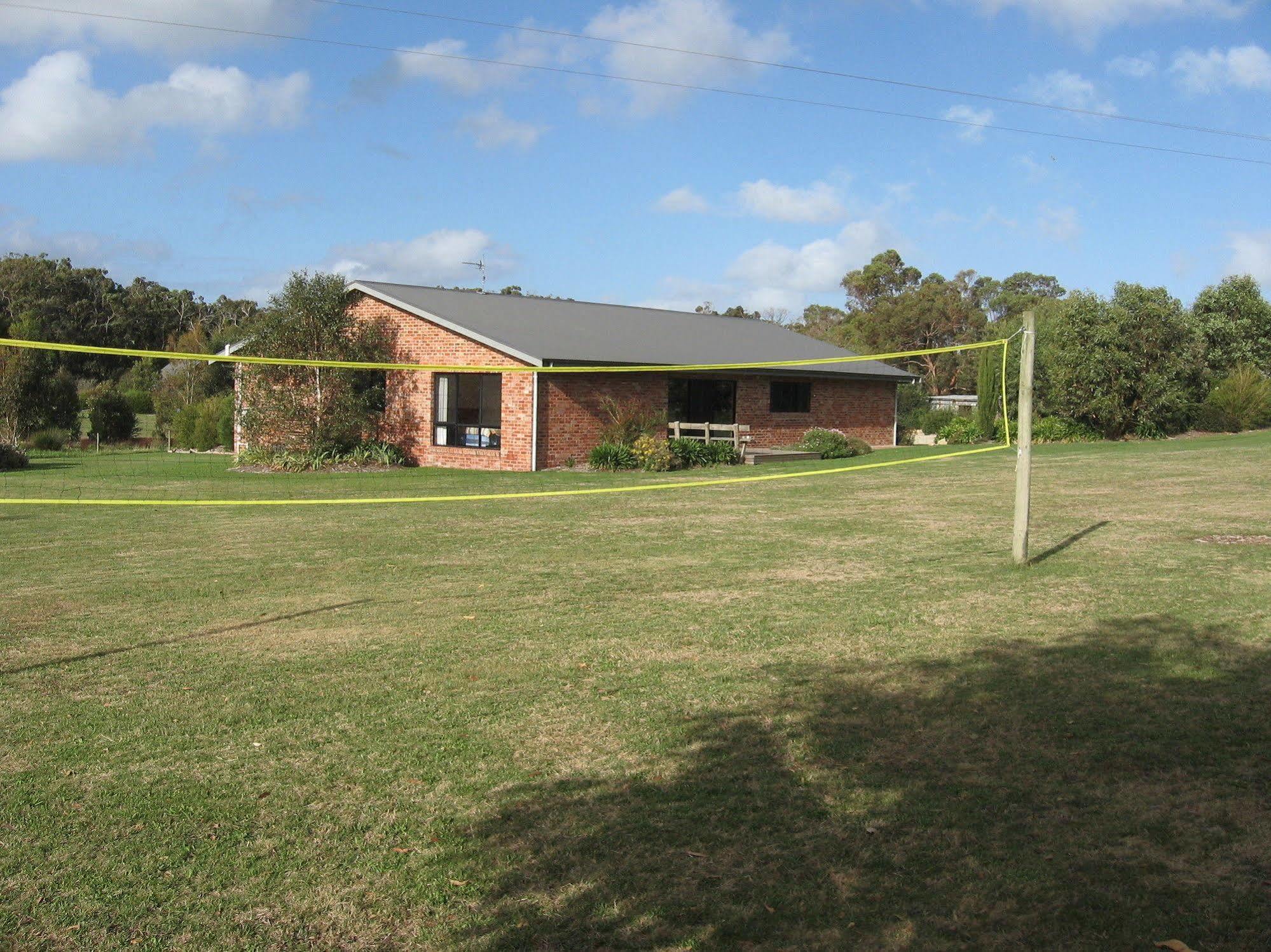 Prom Coast Holiday alojamiento Waratah Bay Exterior foto