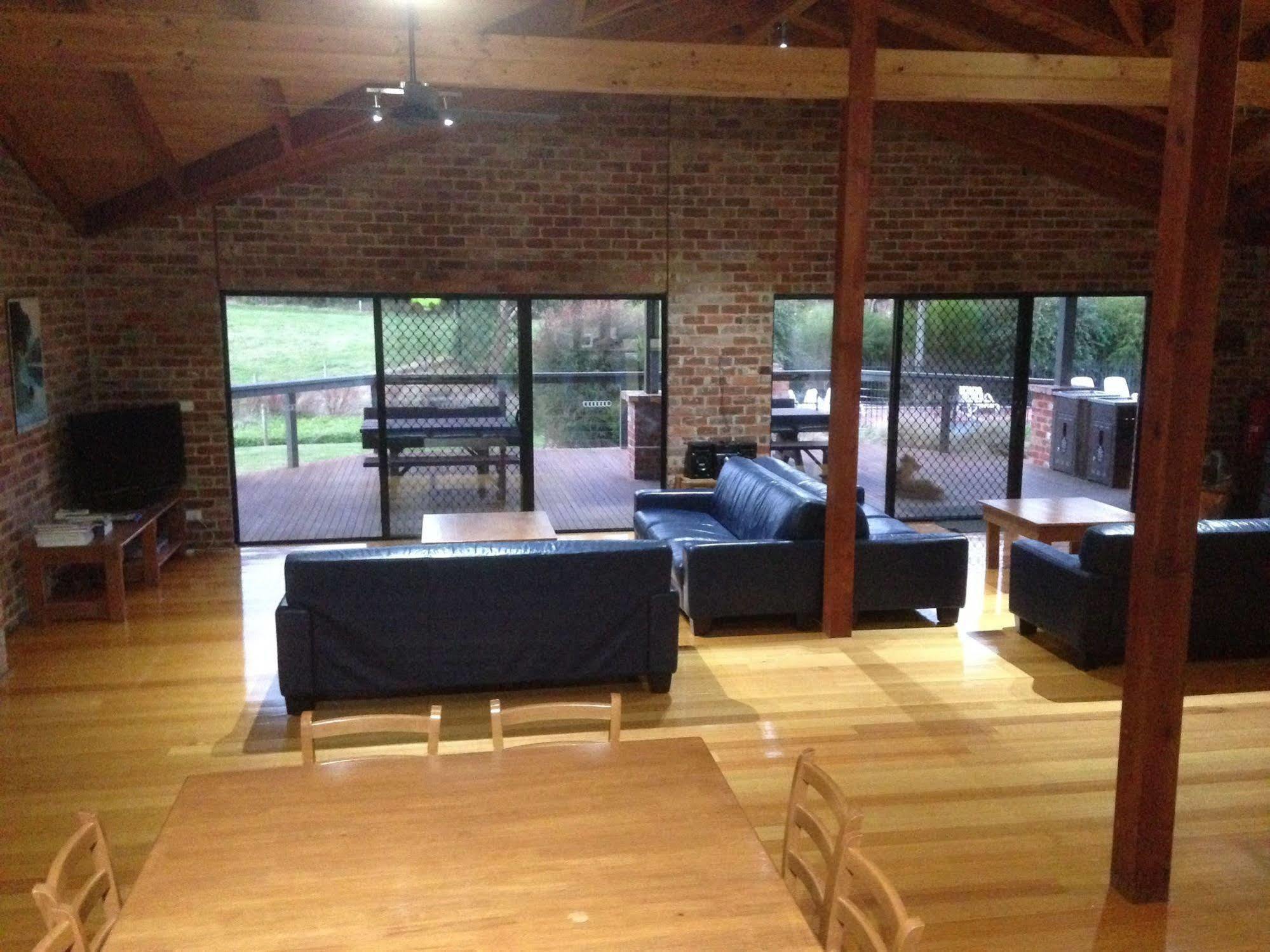 Prom Coast Holiday alojamiento Waratah Bay Exterior foto