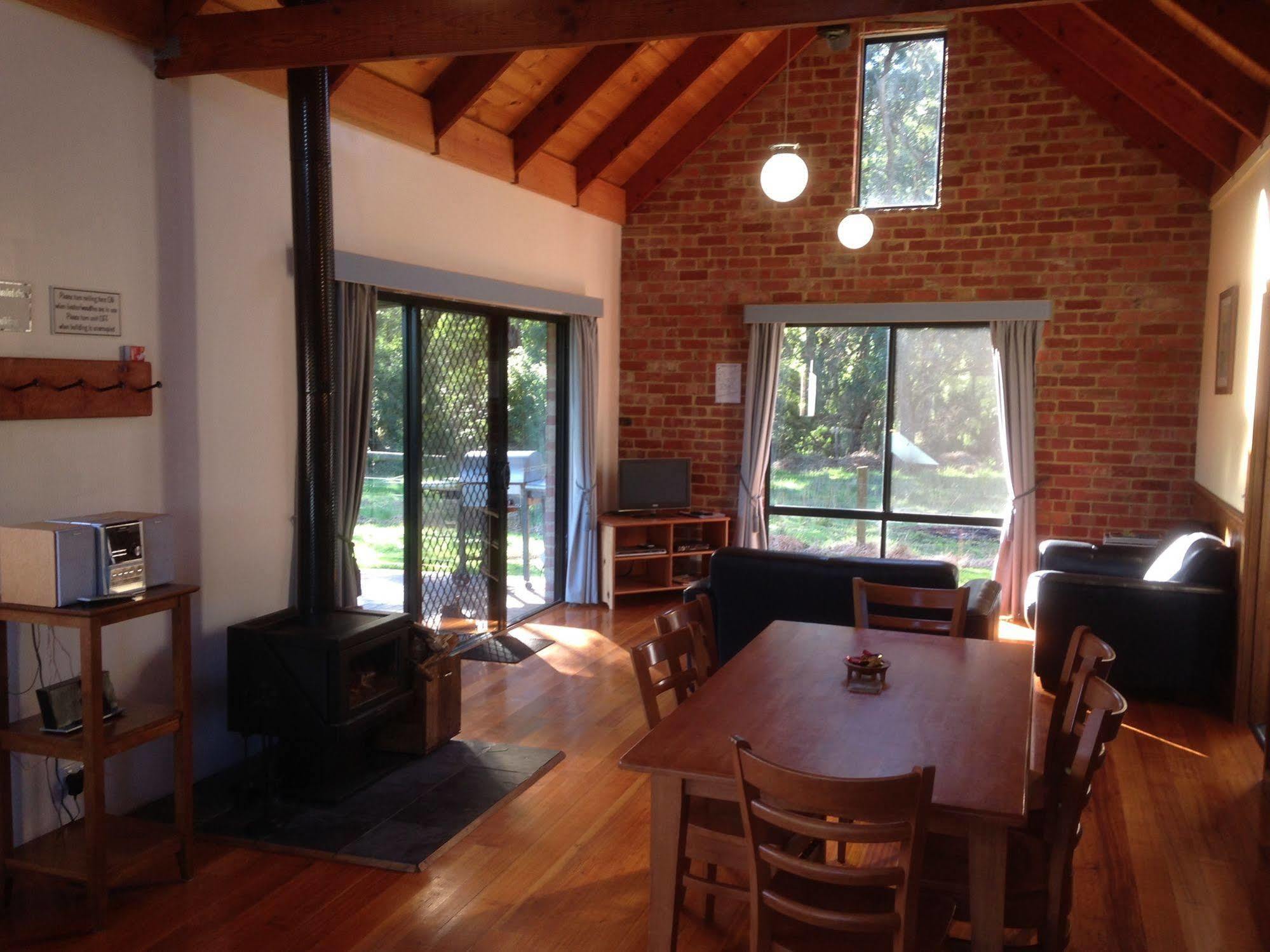 Prom Coast Holiday alojamiento Waratah Bay Exterior foto
