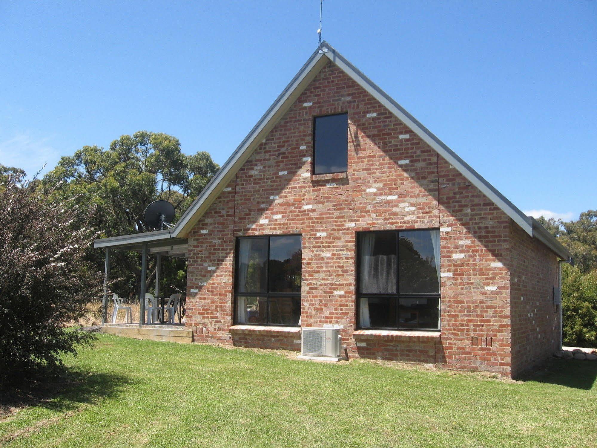 Prom Coast Holiday alojamiento Waratah Bay Exterior foto