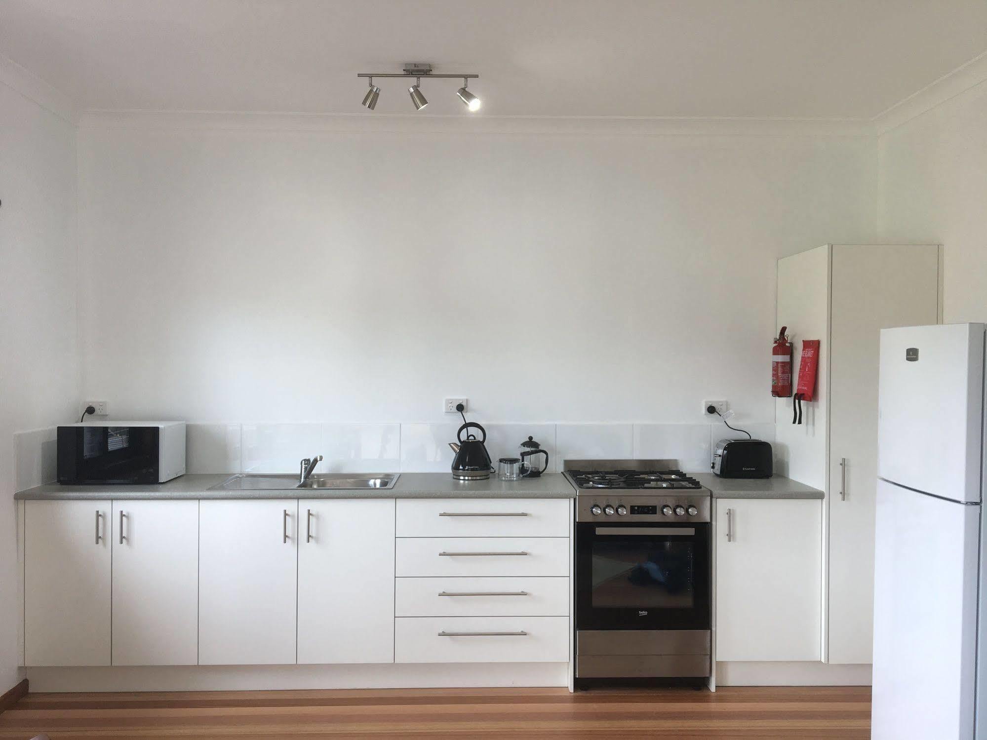 Prom Coast Holiday alojamiento Waratah Bay Exterior foto