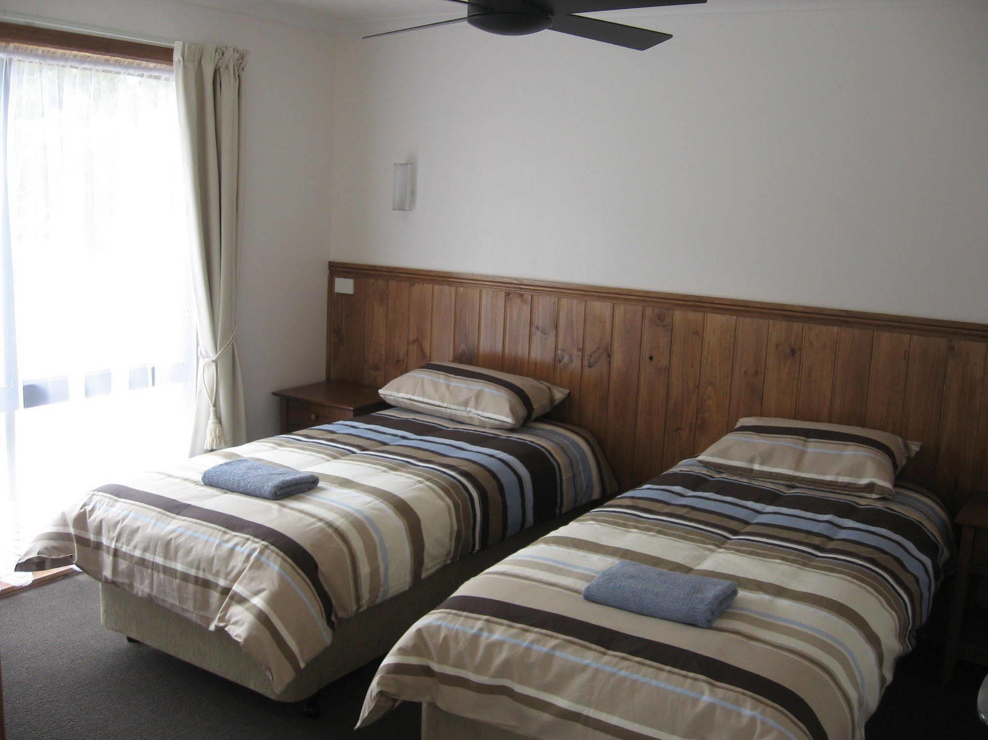 Prom Coast Holiday alojamiento Waratah Bay Exterior foto
