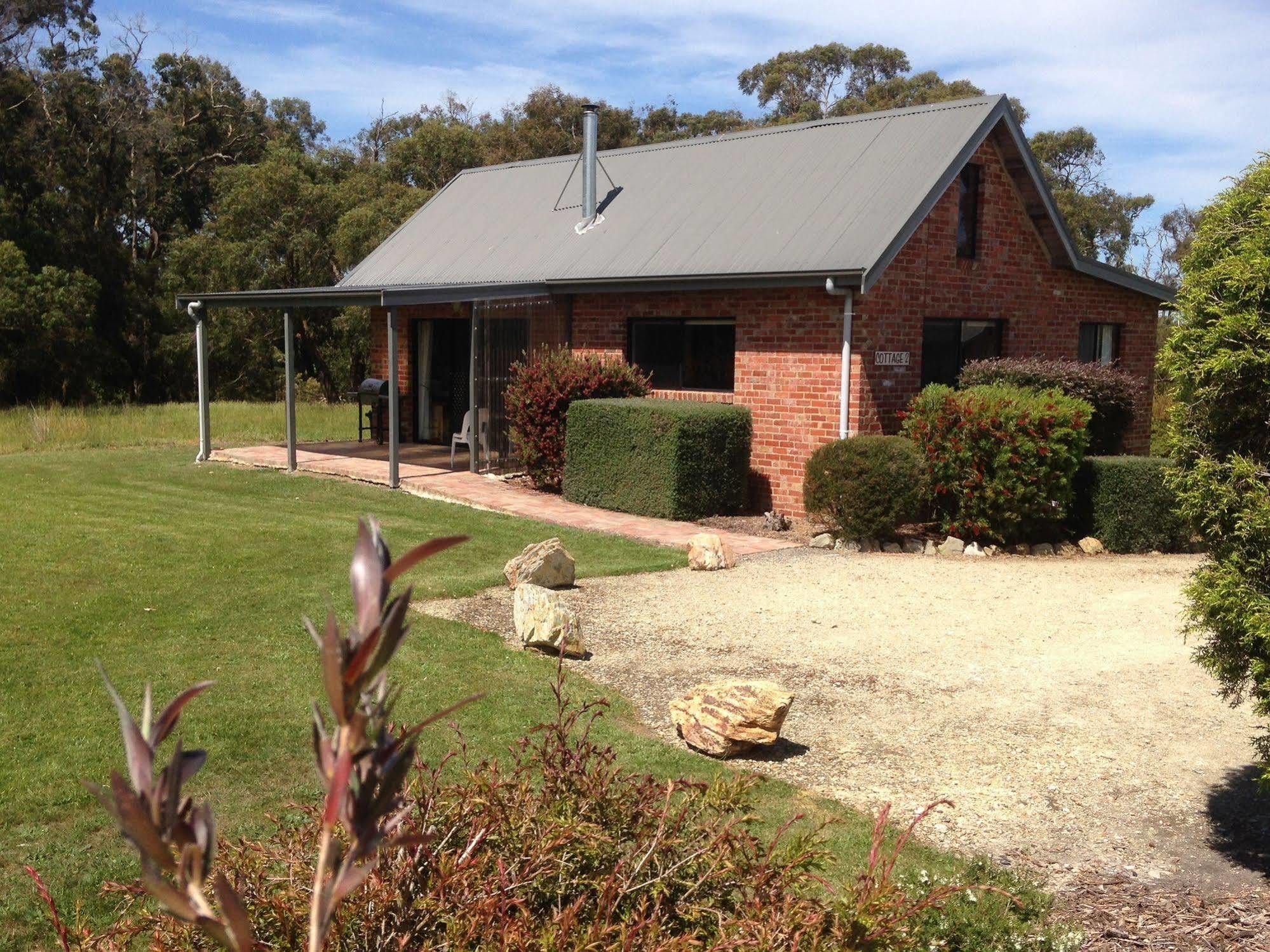 Prom Coast Holiday alojamiento Waratah Bay Exterior foto