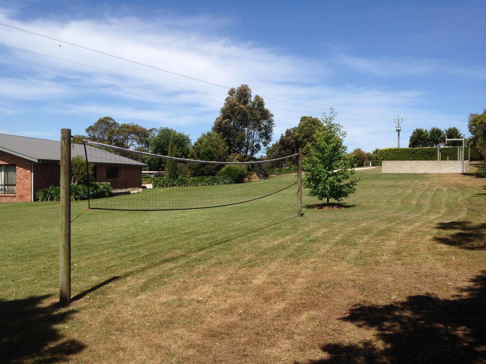 Prom Coast Holiday alojamiento Waratah Bay Exterior foto