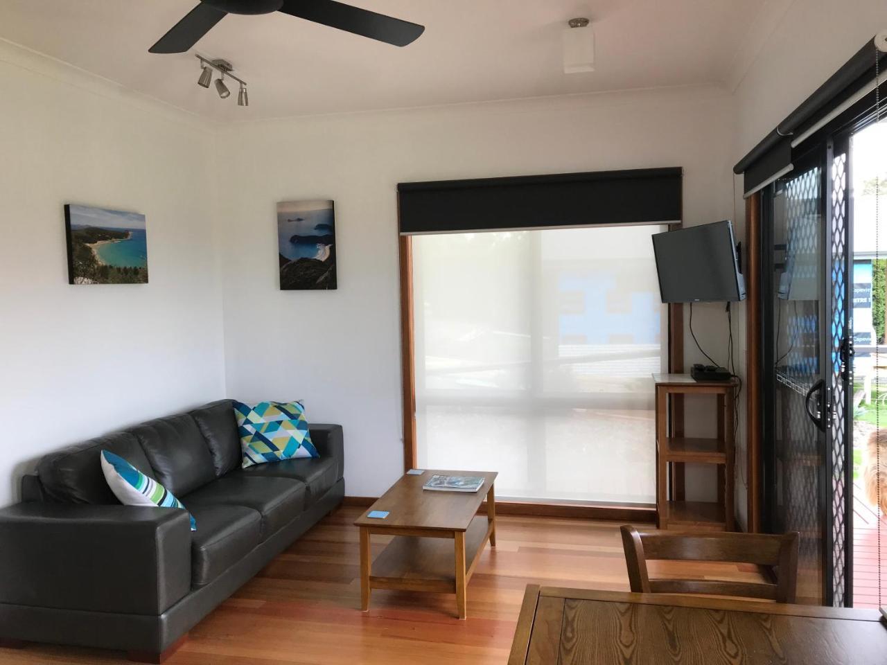 Prom Coast Holiday alojamiento Waratah Bay Exterior foto