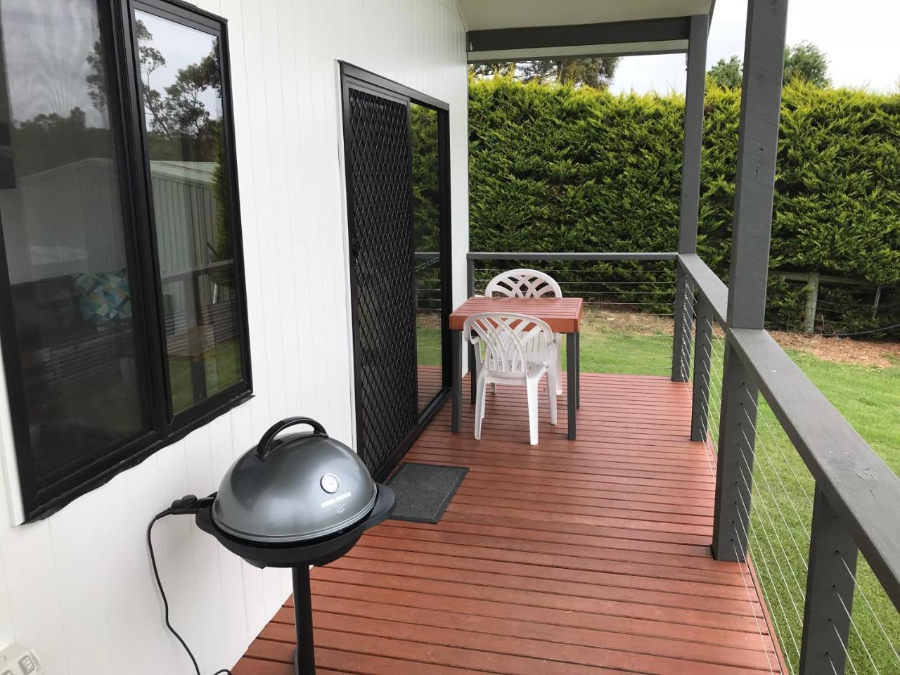 Prom Coast Holiday alojamiento Waratah Bay Exterior foto