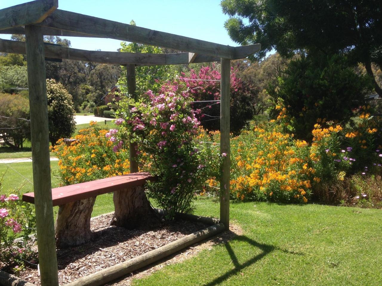Prom Coast Holiday alojamiento Waratah Bay Exterior foto