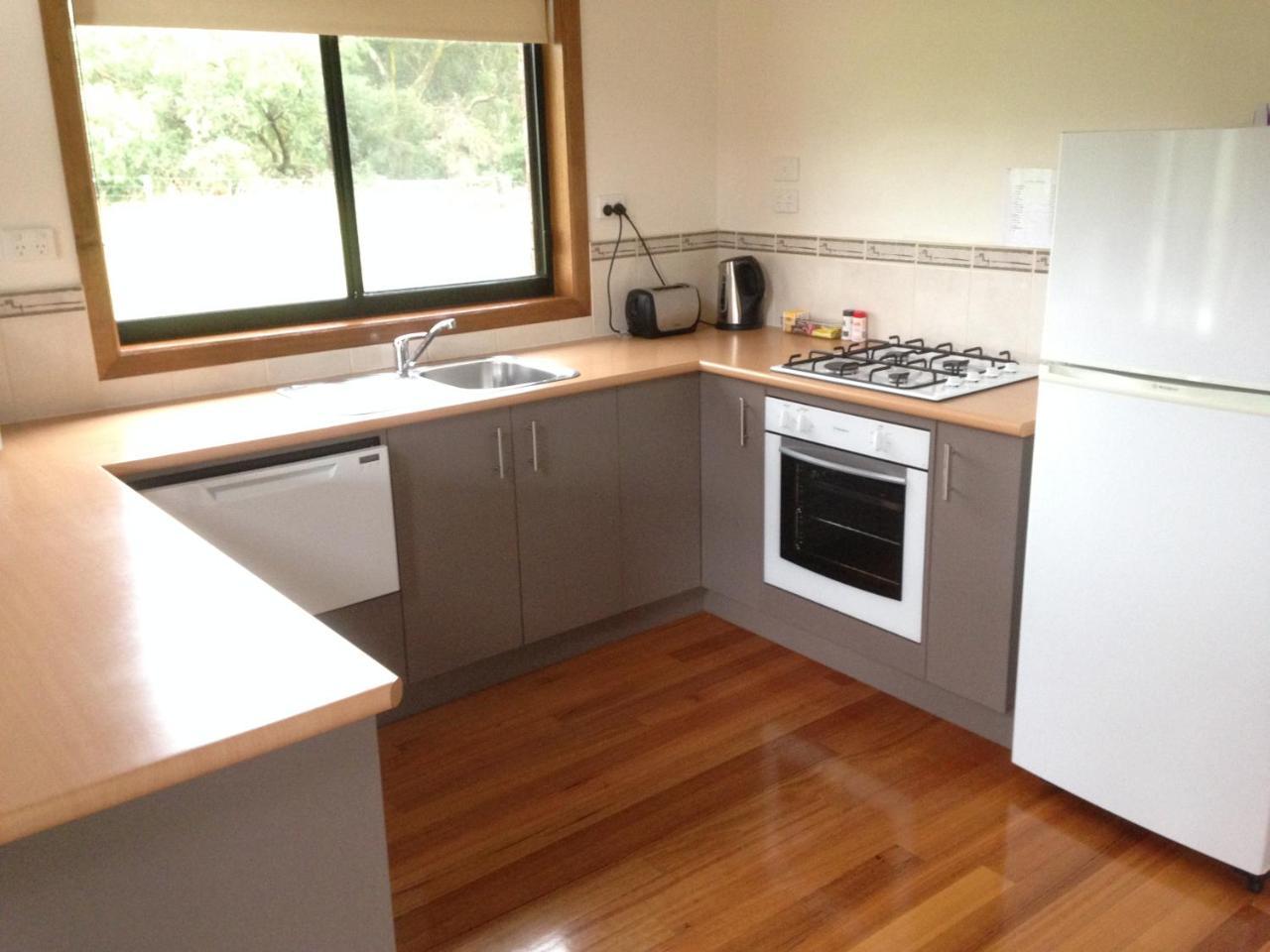 Prom Coast Holiday alojamiento Waratah Bay Exterior foto